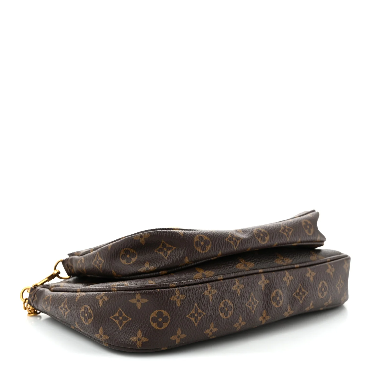 Monogram Multi Pochette Accessories Kaki - Top Club