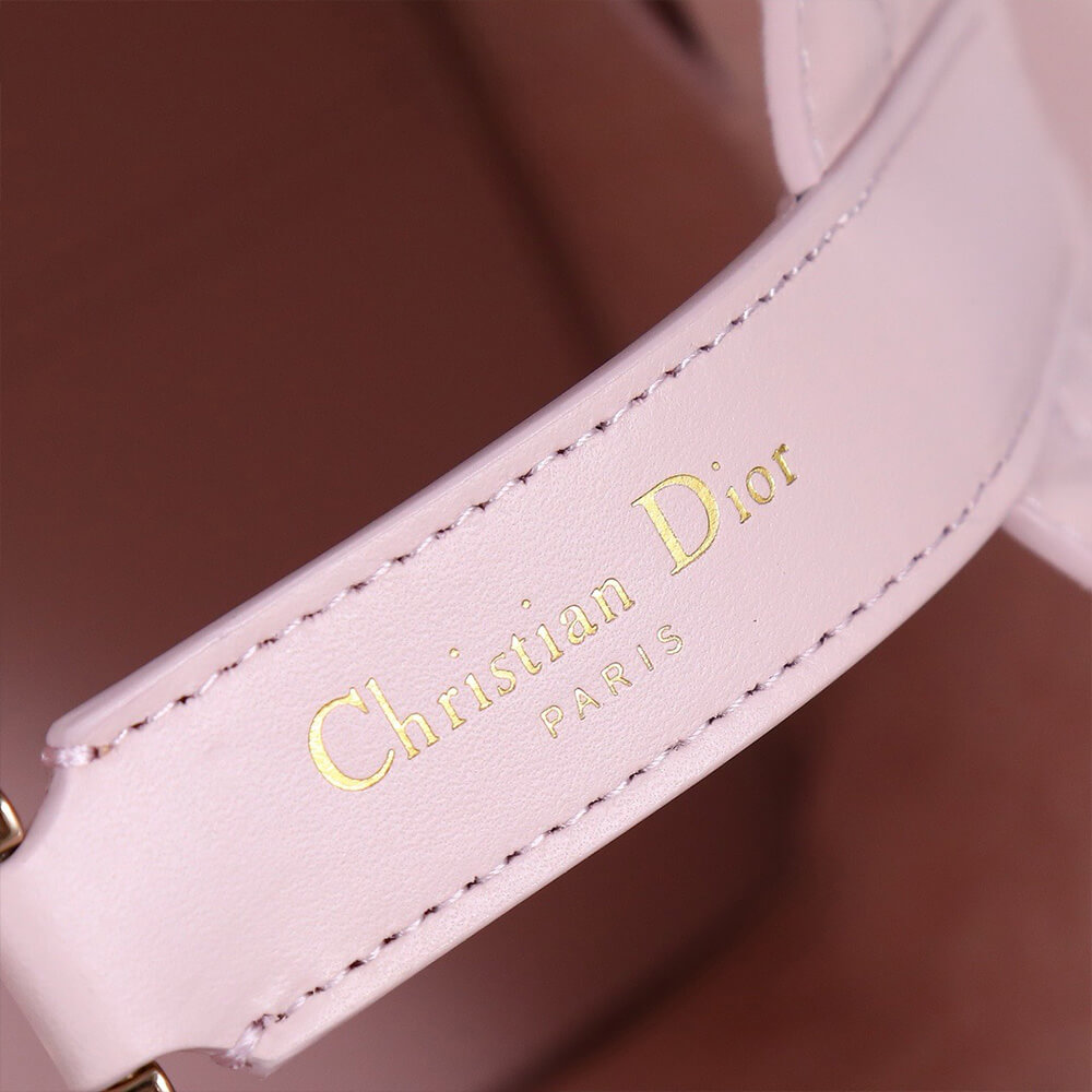 MEDIUM DIOR TOUJOURS BAG(HIGH-END Grade) - Top Club