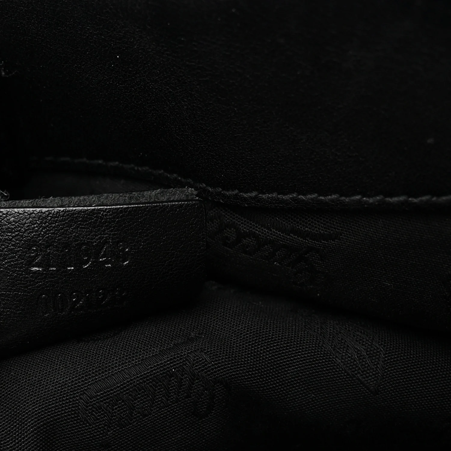 Snakeskin Large Sukey Tote Black - Top Club