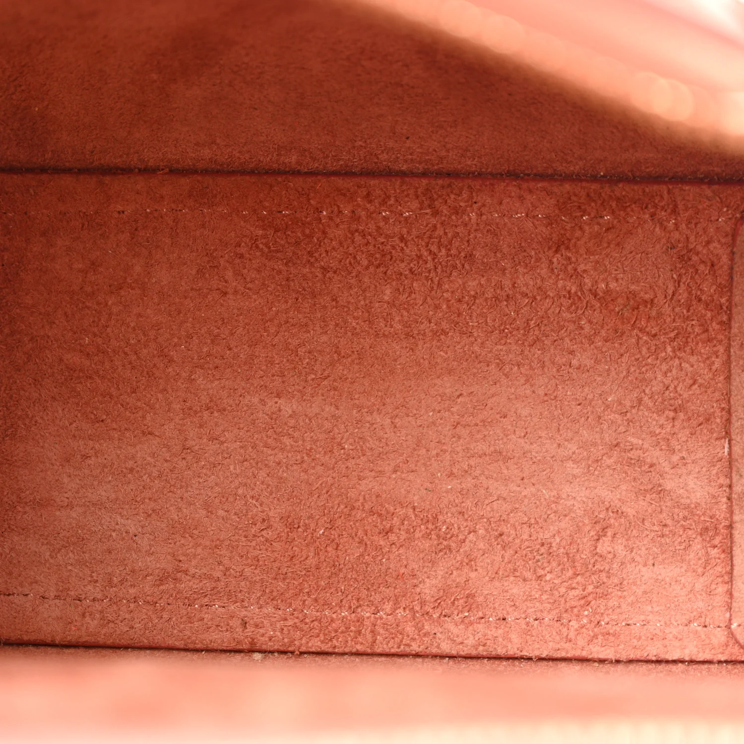 Grained Calfskin Pico Belt Bag Lychee - Top Club