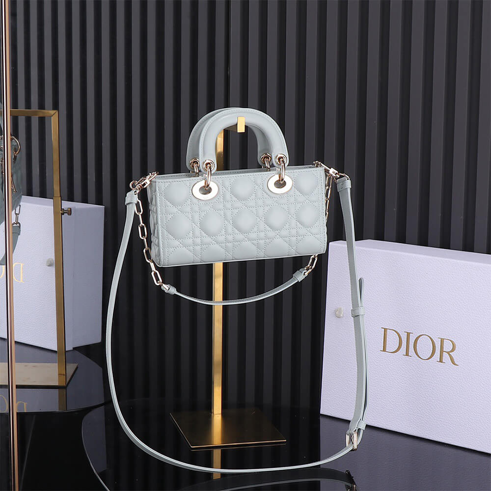 Dior Small Lady D-Joy Bag(HIGH-END GRADE) - Top Club