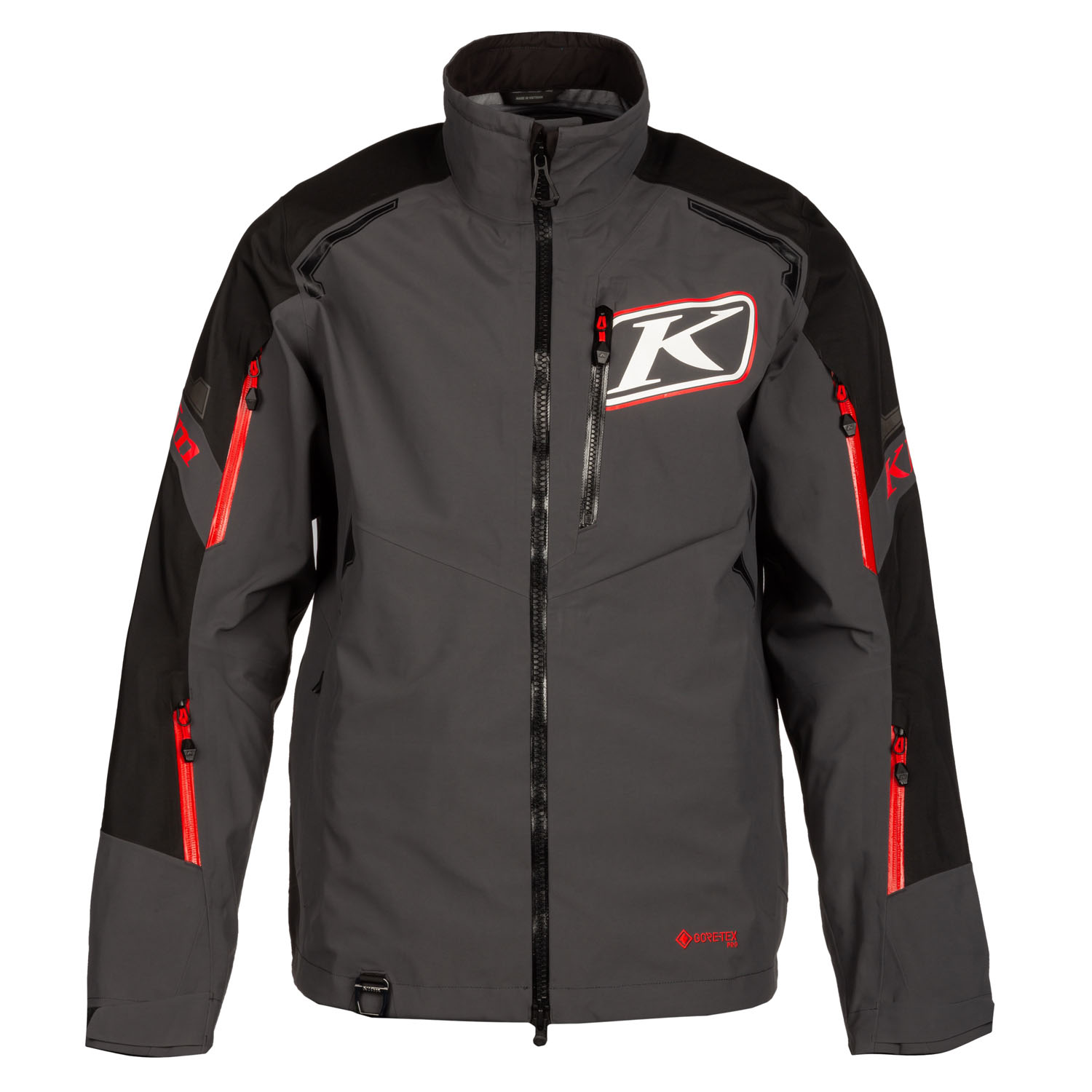 ValdezJacke