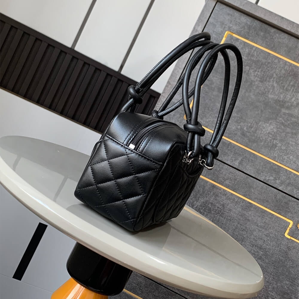 Chanel Mini Cambon Line Tote(HIGH-END GRADE) - Top Club