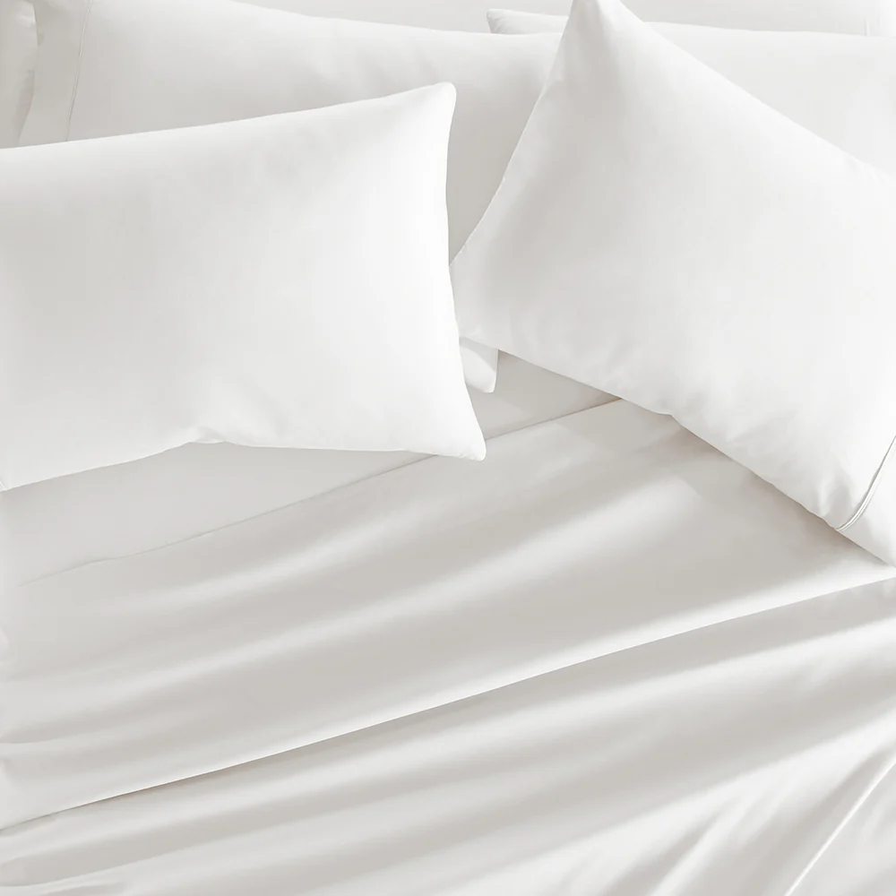 2-Piece Essential Pillowcase Set