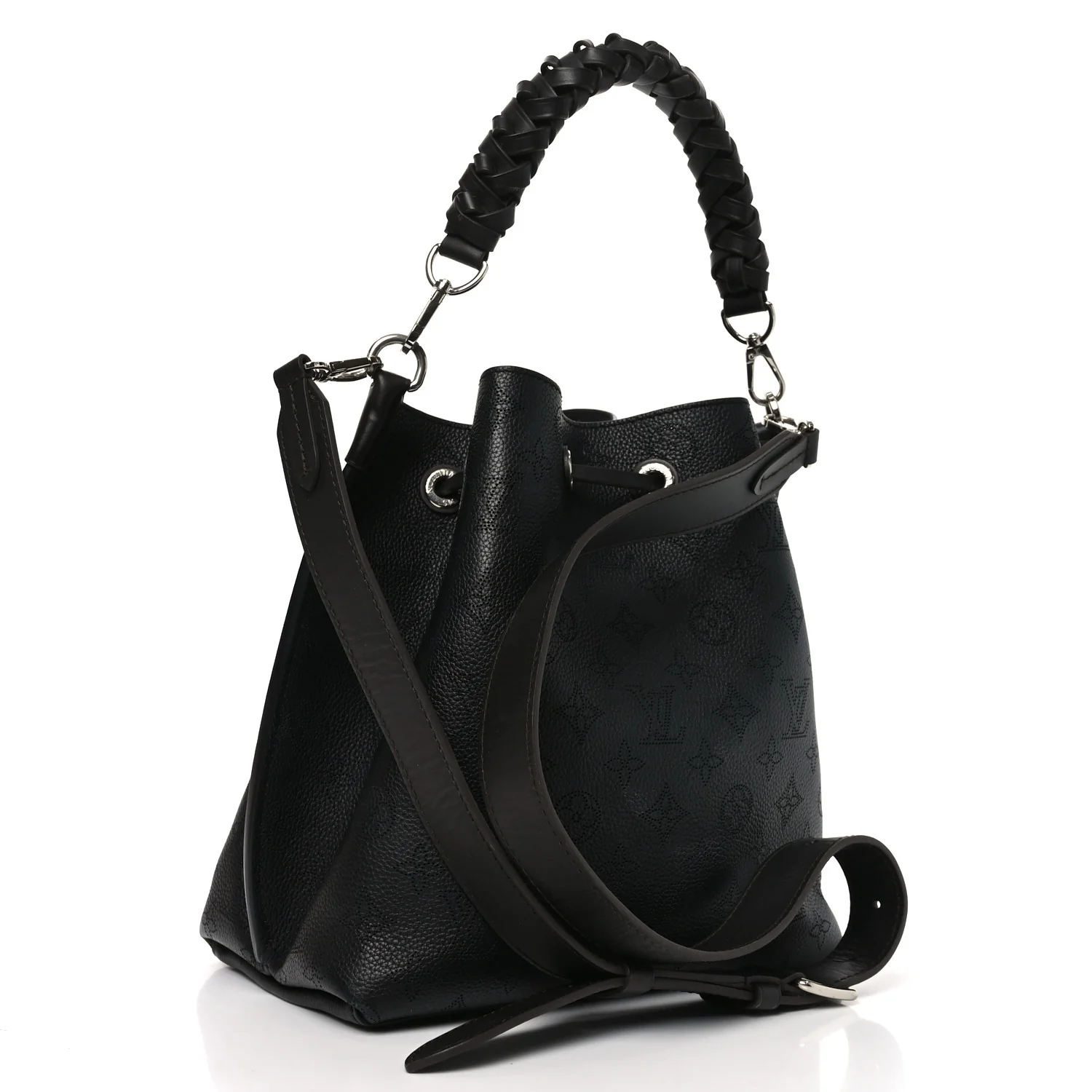 Mahina Muria Black - Top Club