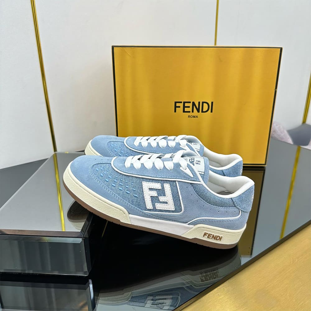 Fendi Match - Top Club