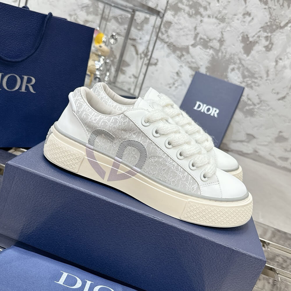 Dior B33 Sneaker - Top Club