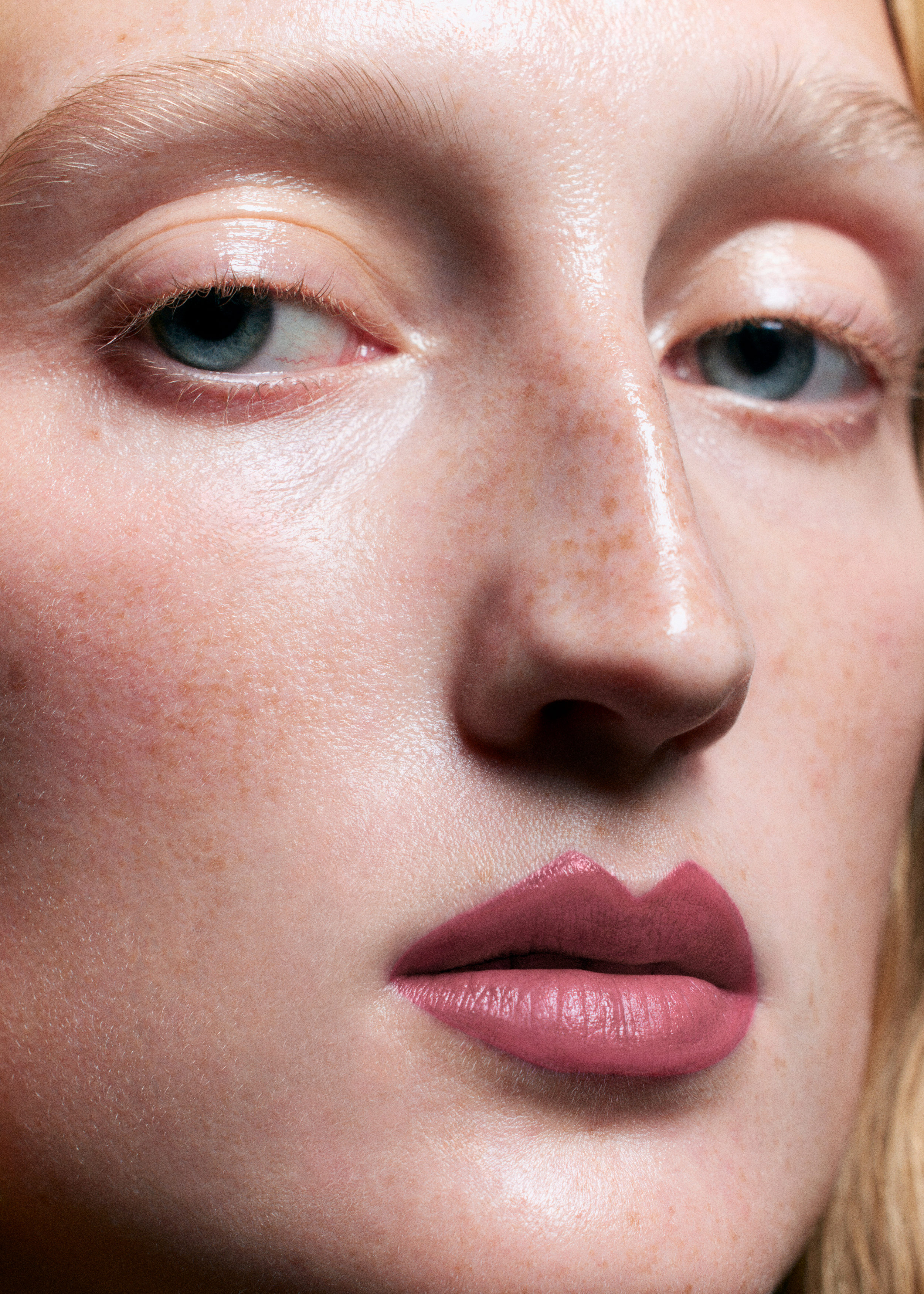 & Other Stories PINK ERA MATTE LIP COLOUR