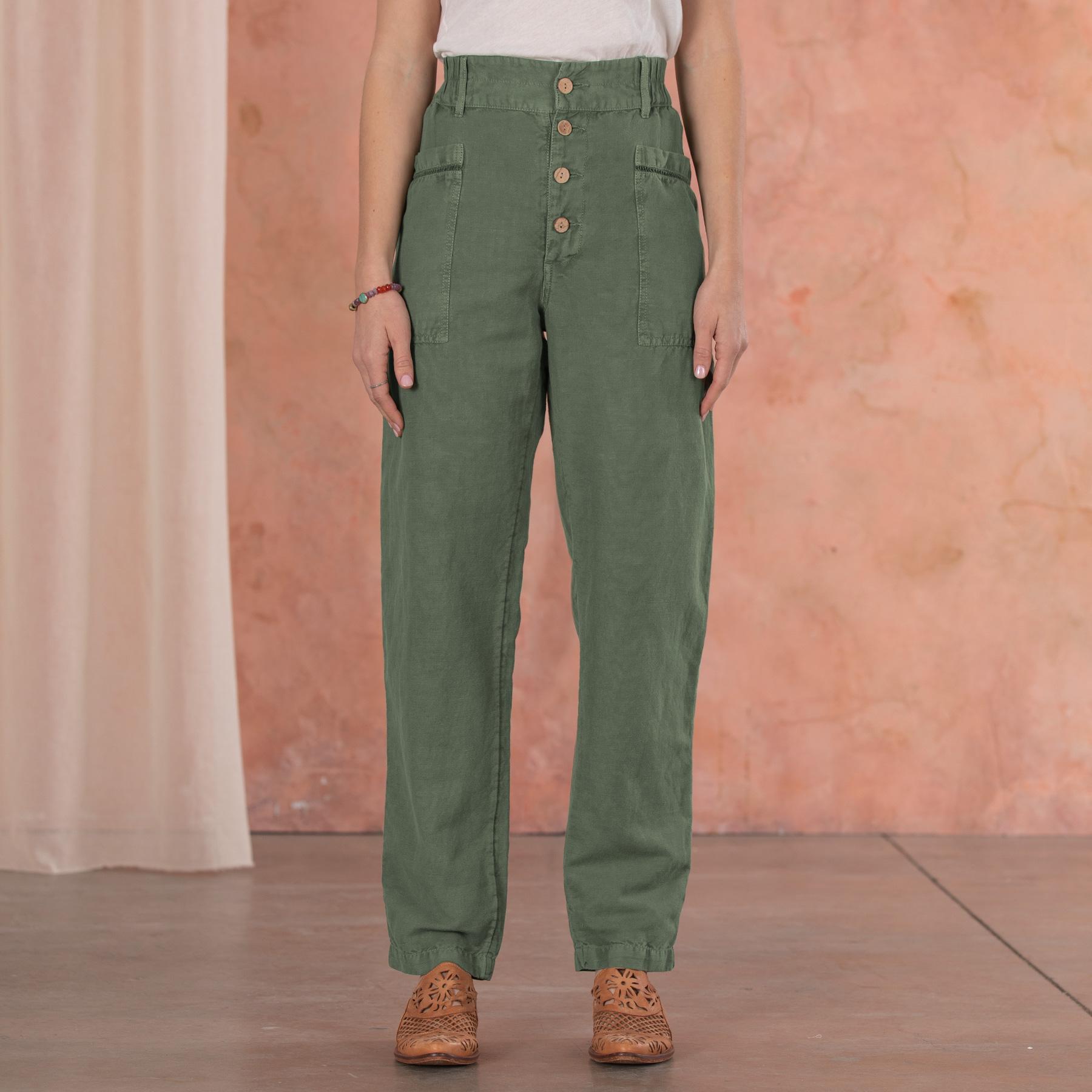 Oceane Pants - Sundance Living