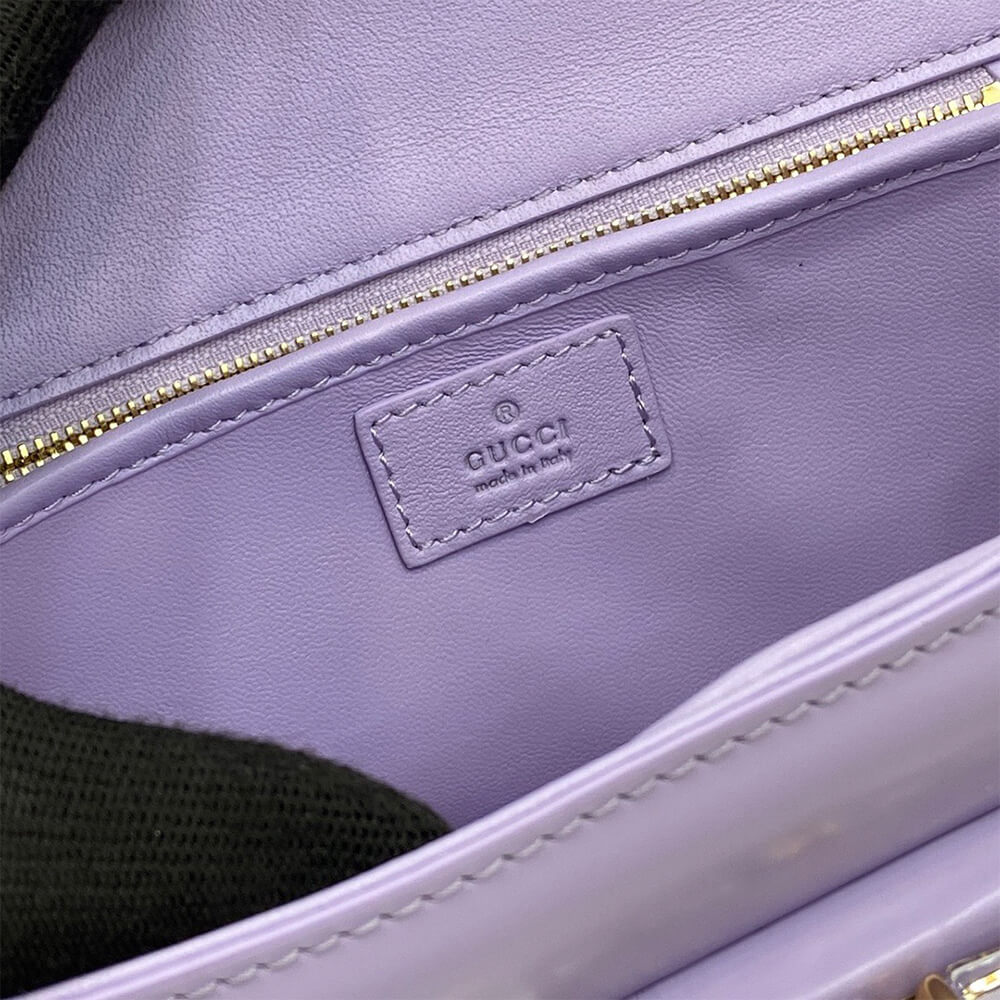 Gucci Bamboo Diva medium bag(HIGH-END GRADE) - Top Club