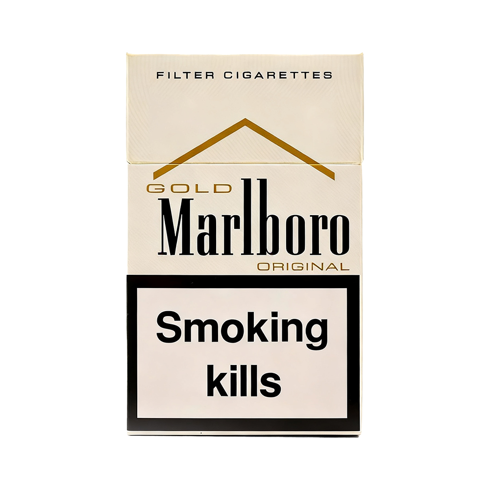 Marlboro (Platinum) Swiss Edition 6mg Carton - RELX