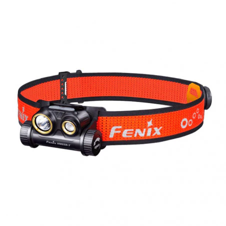Fenix ​​HM23 Reliable Lightweight - Headlamp