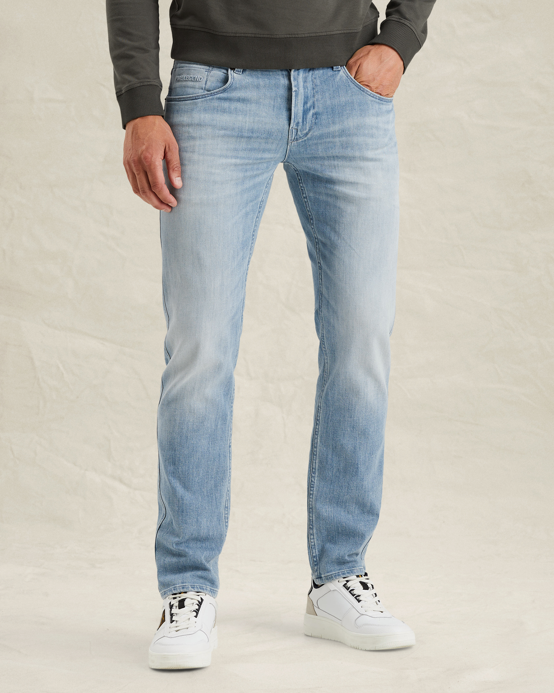 PME Legend Nightflight regular fit jeansx