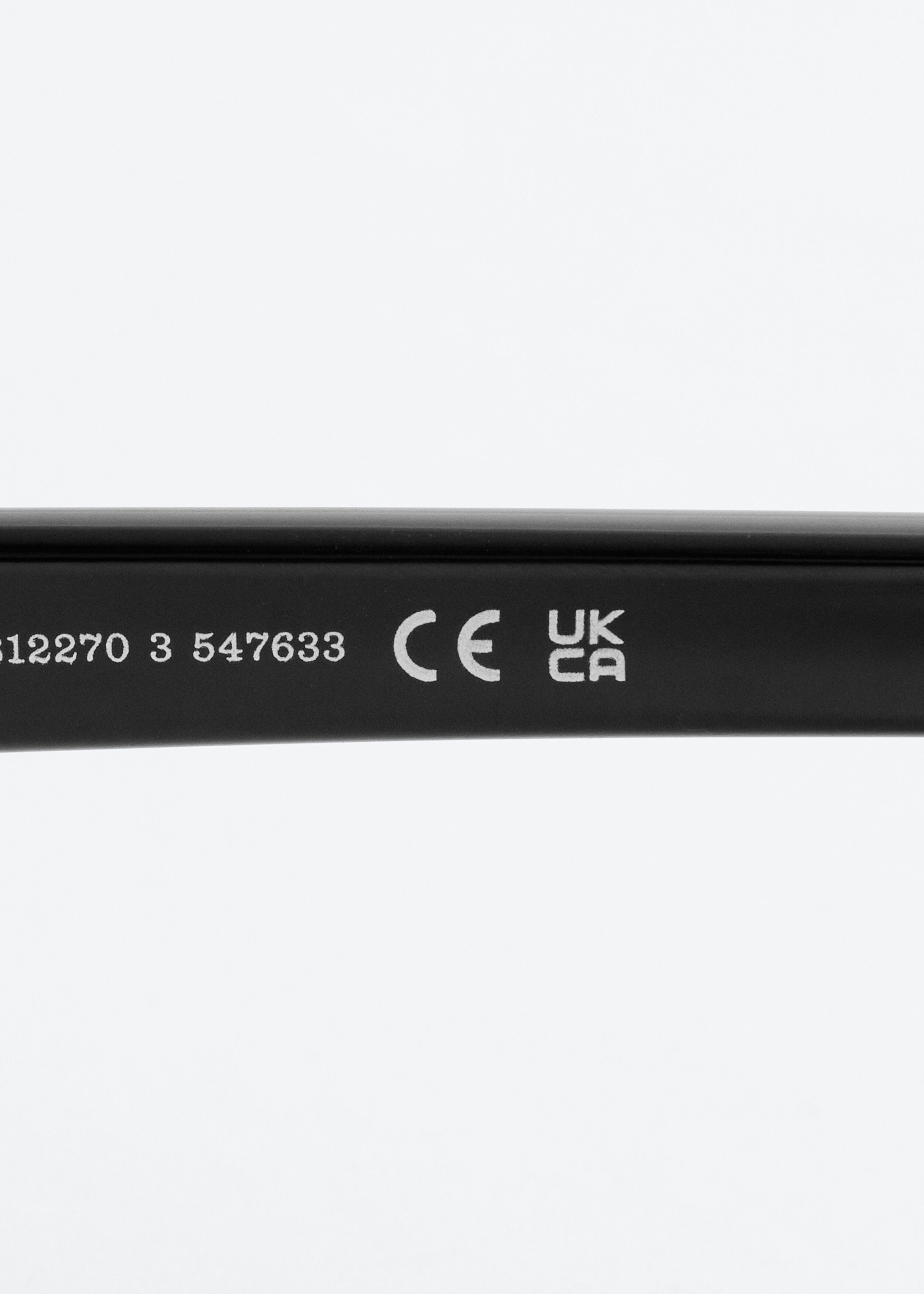& Other Stories SQUARE SUNGLASSES