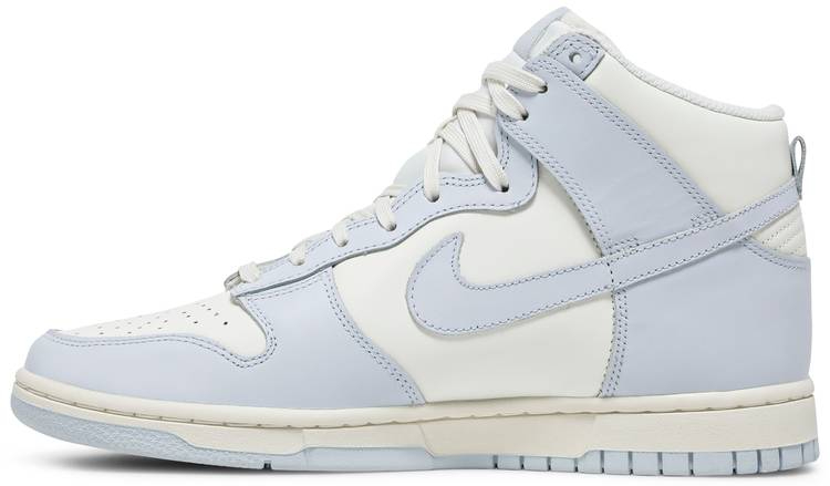 Wmns Dunk Jordan Reps 1  High  Football Grey  DD1869-102 - Sneaker Replica Workshop