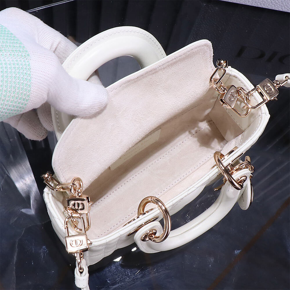 Dior Lady D-Joy Micro Bag(HIGH-END GRADE) - Top Club