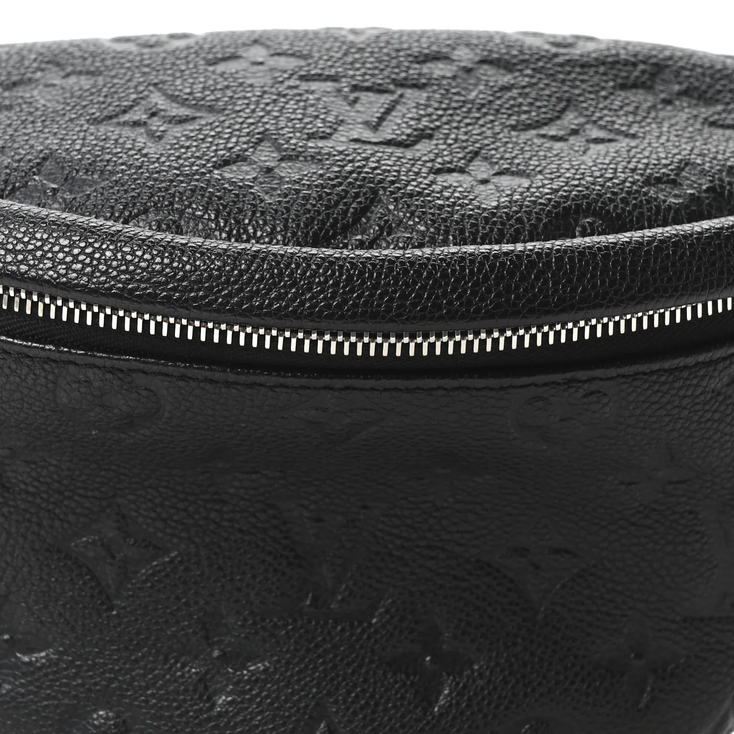 Empreinte BumBag Black - Top Club
