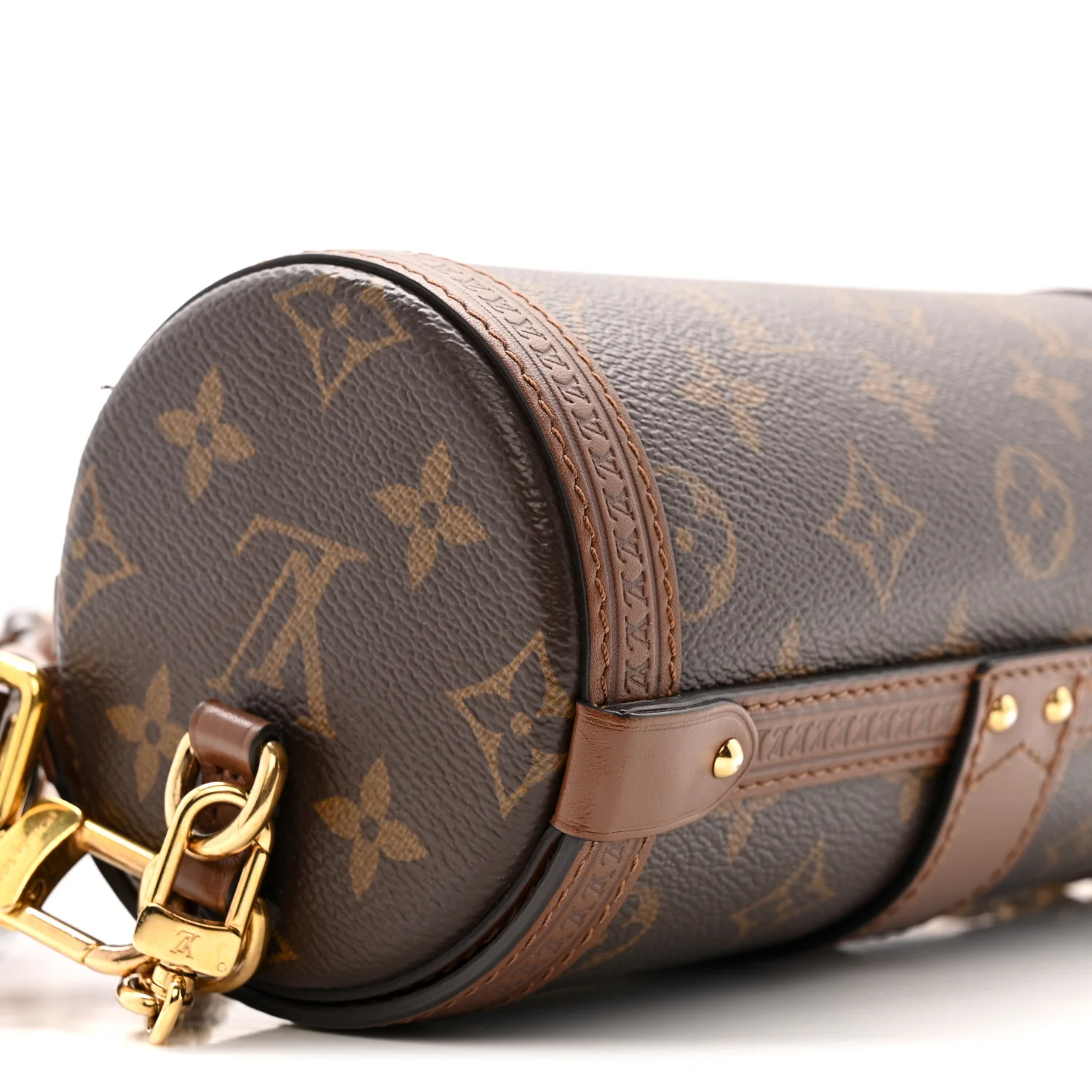 Monogram Papillon Trunk - Top Club