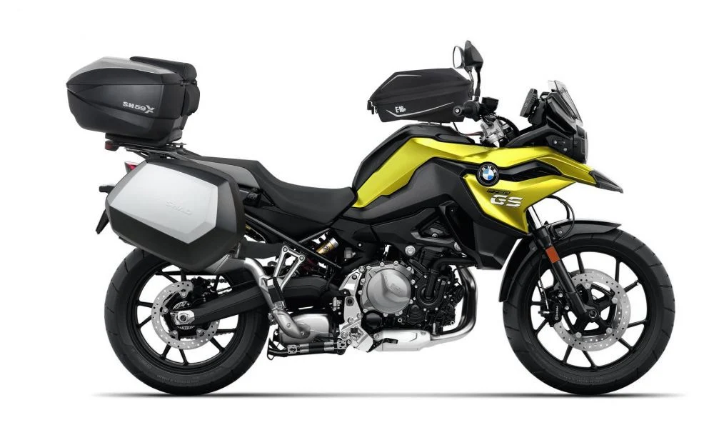 ANCLAJE SHAD W0FS88IF - F700GS/F750GS/F850GS/F850GS ADVENTURE