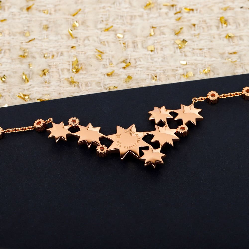 DIOR necklace - Top Club