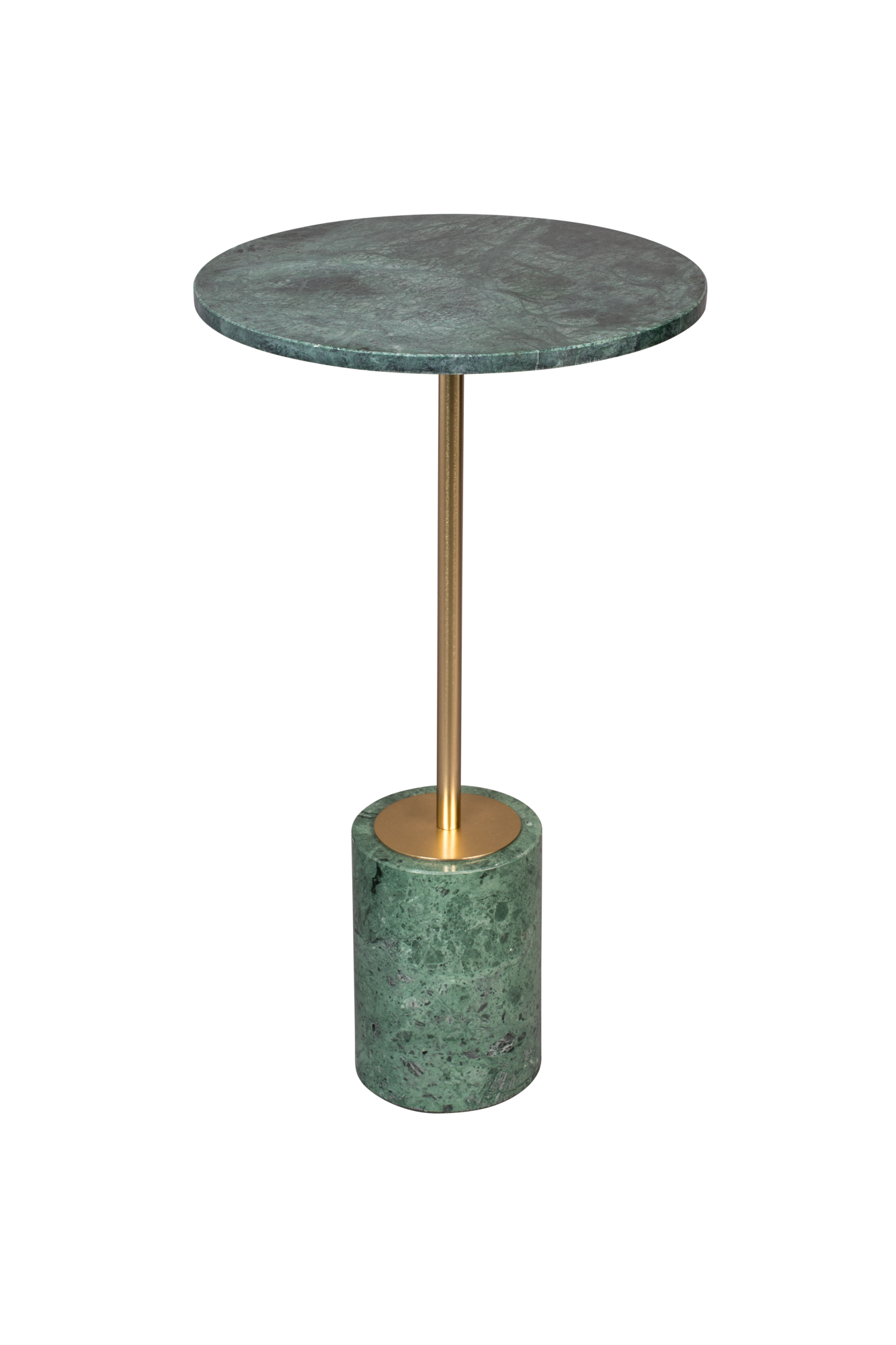 Bijzettafel Gunnar groen