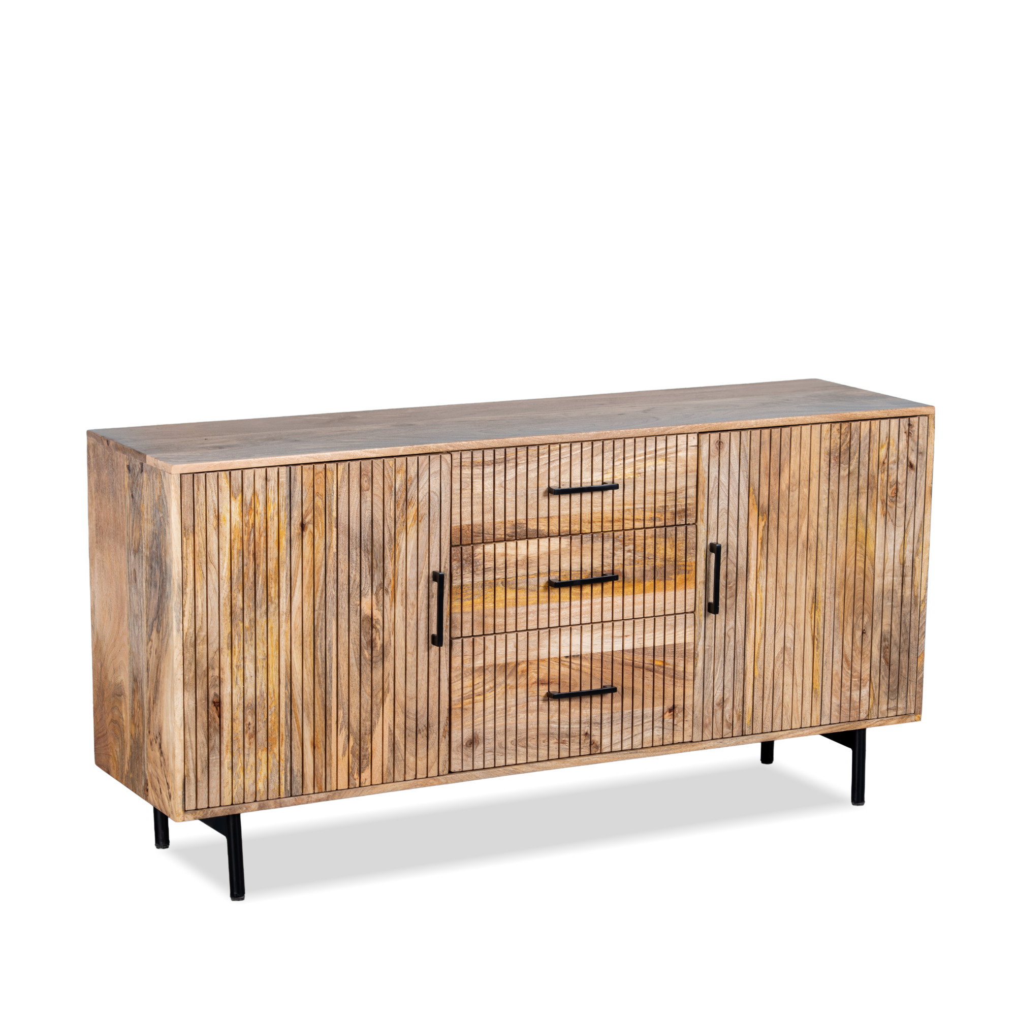 Dressoir Malibu Naturel