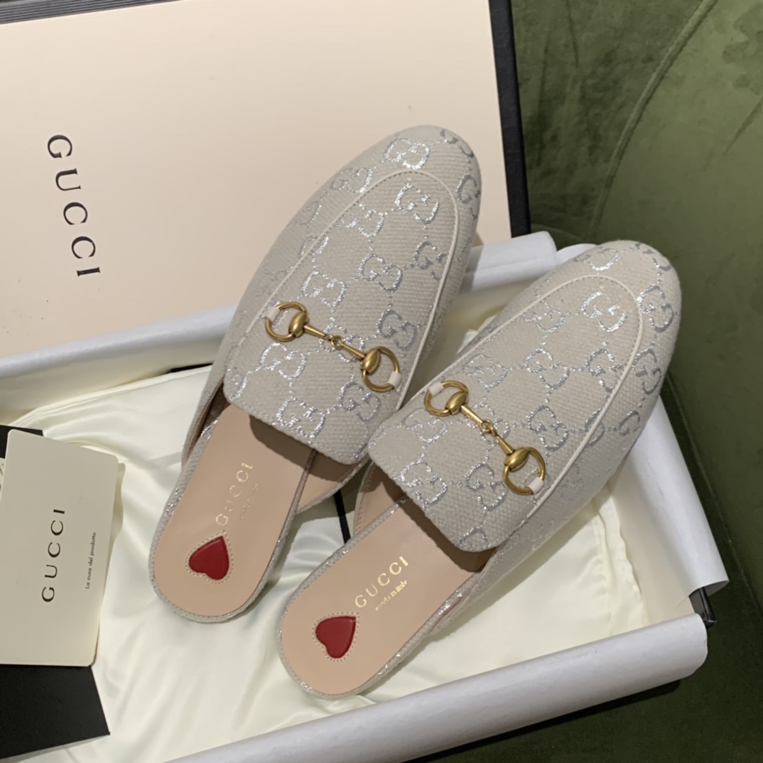 GUCCI FLATS 12 - Sneaker Replica Workshop