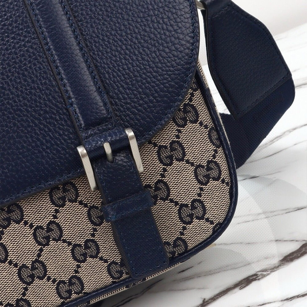 GG crossbody bag - Top Club