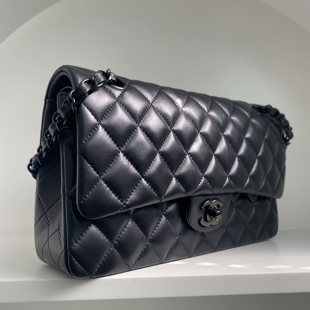 CHANEL Classic Flap Handbag(HIGH-END GRADE) - Top Club