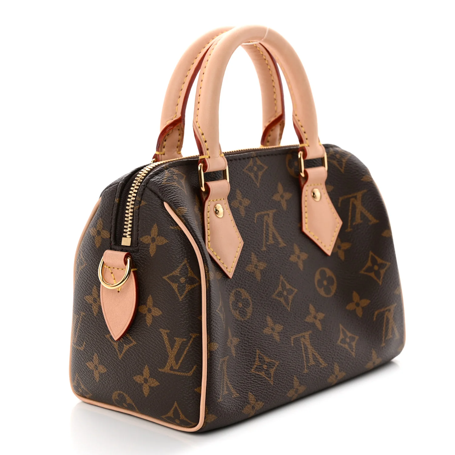 Monogram Speedy Bandouliere 20 - Top Club