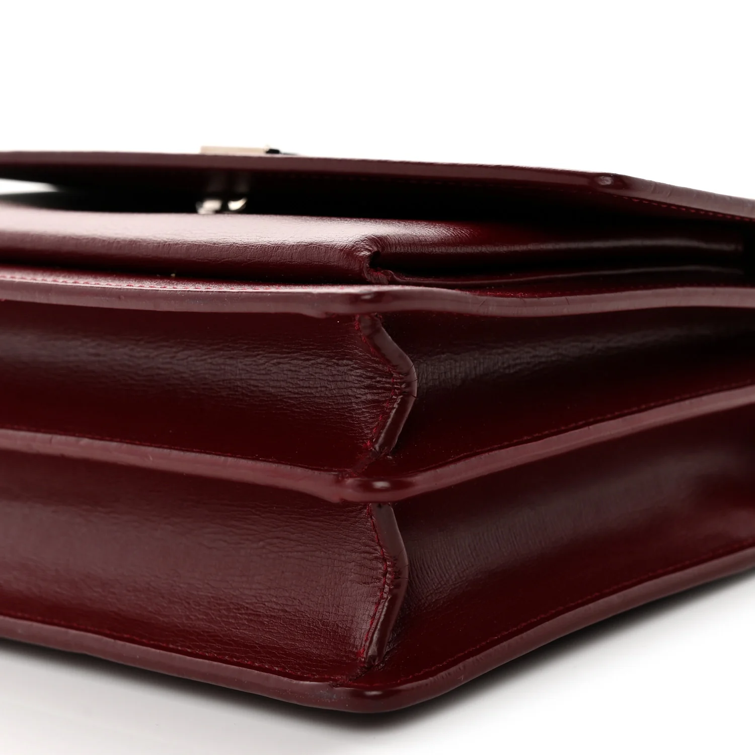 Calfskin Medium Monogram Sunset Pallisandre - Top Club