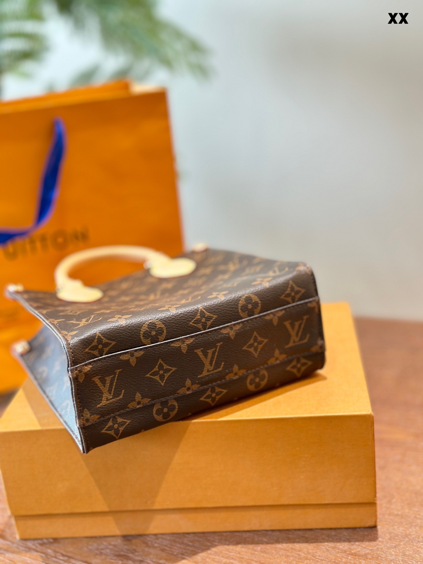 Louis new arrival bag size: 20*24 cm - Top Club