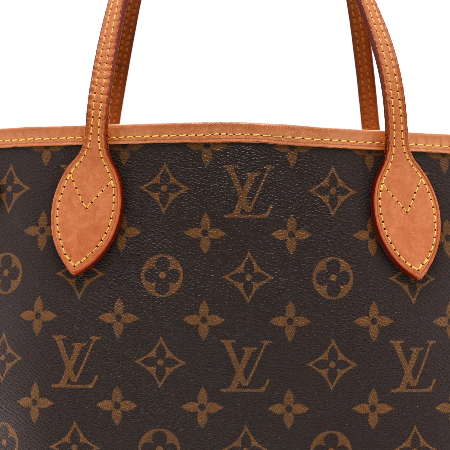 Monogram Neo Neverfull PM Fuchsia - Top Club