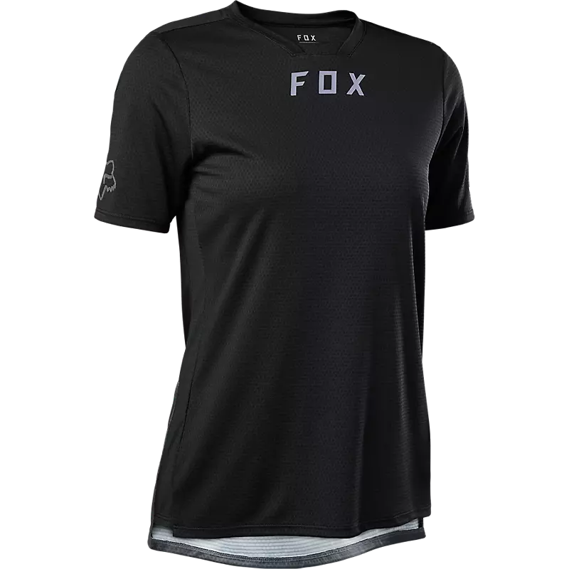 Womens Defend Jersey