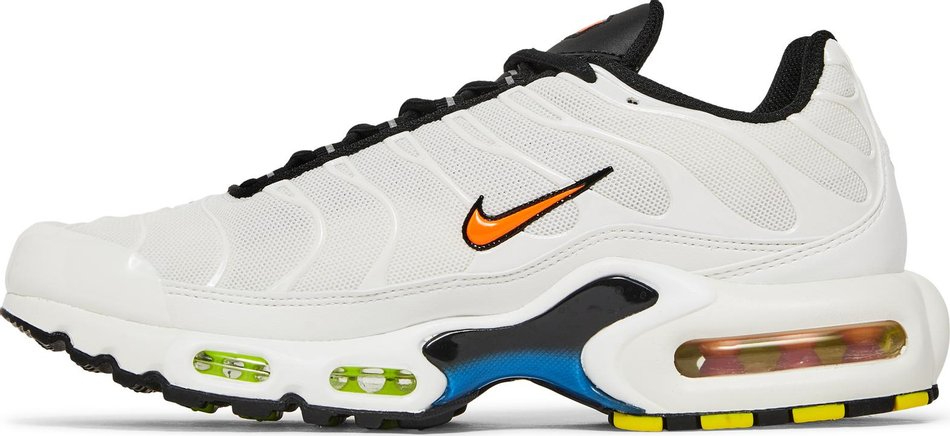 Air Max Plus  Nerf  DQ4696-100 - Sneaker Replica Workshop