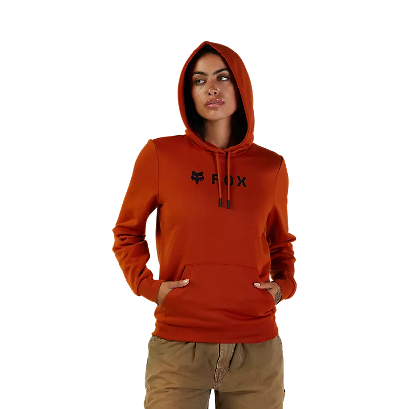 Women's Absolute Pullover Hoodie