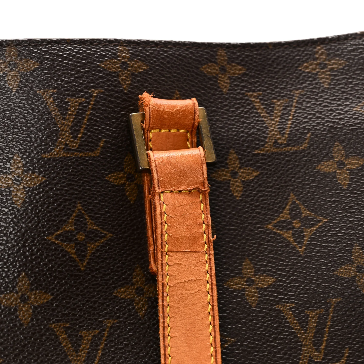 Monogram Luco - Top Club