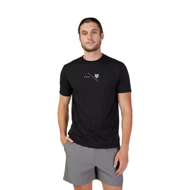 Mind Flash Tech Tee