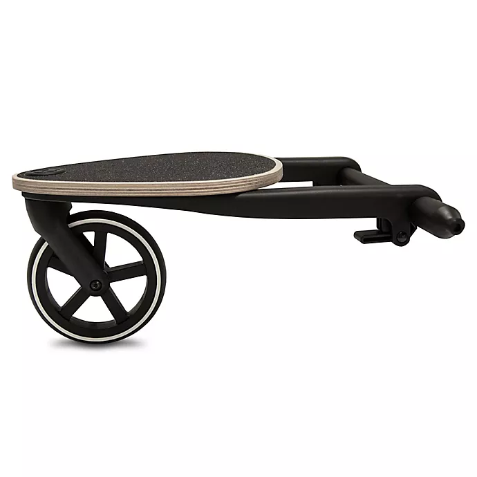 Cybex Gazelle S Kid Board in black
