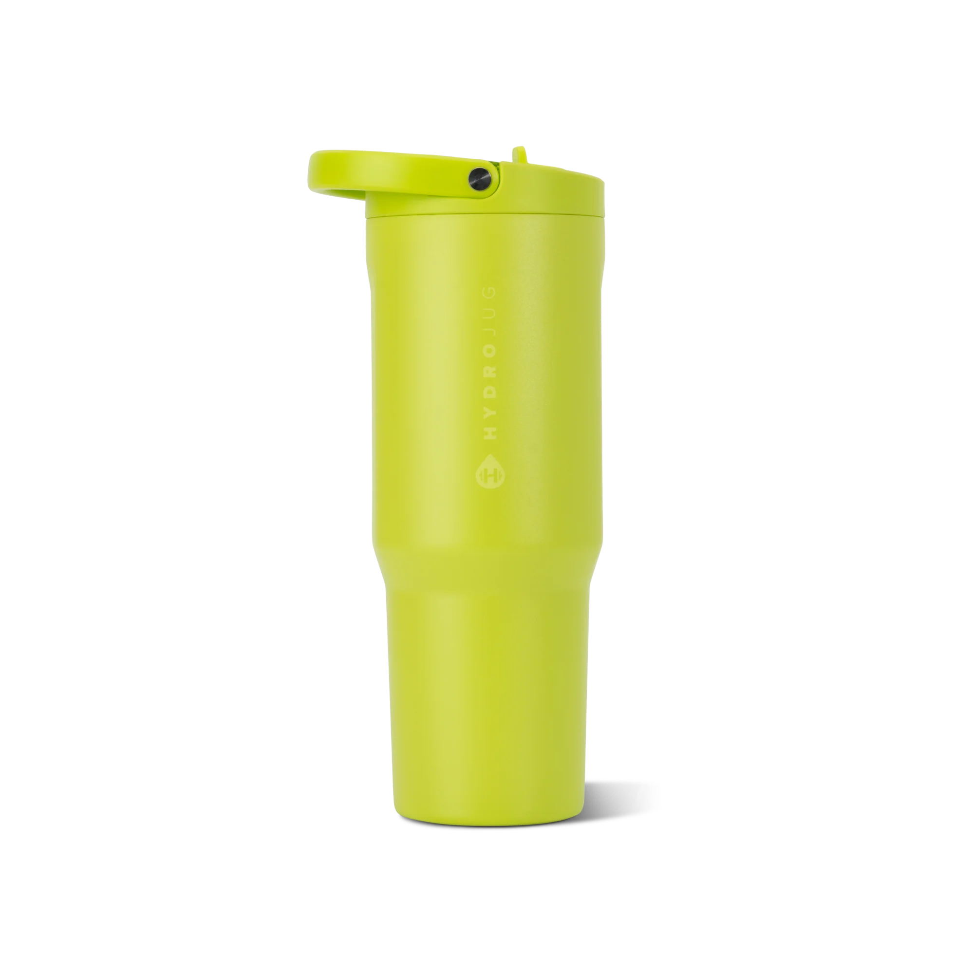 Sport 40oz FreeSip® Stainless Steel Water Bottle - Lemon Lime
