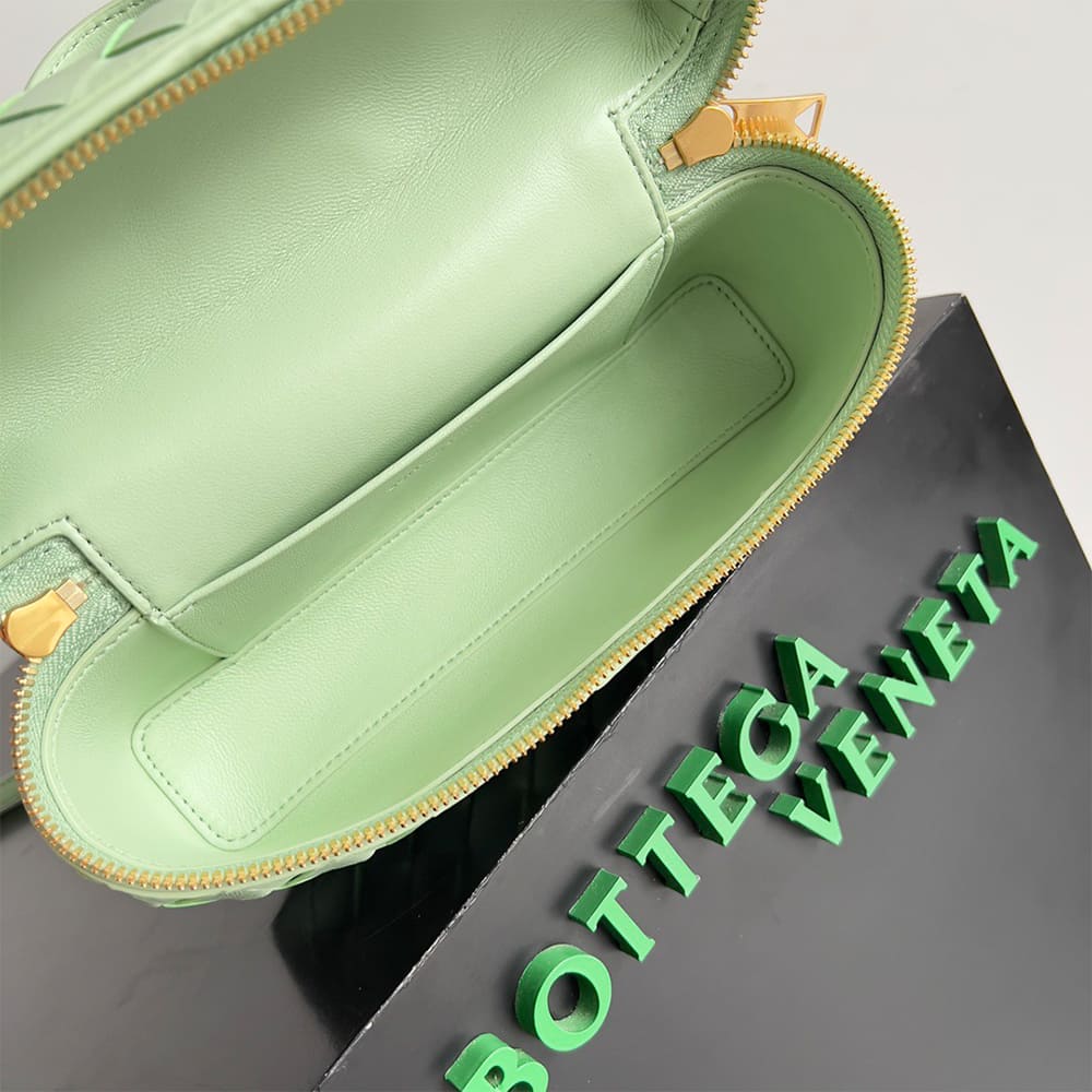 Bottega Veneta Bang Bang Vanity Case(high-end grade) - Top Club
