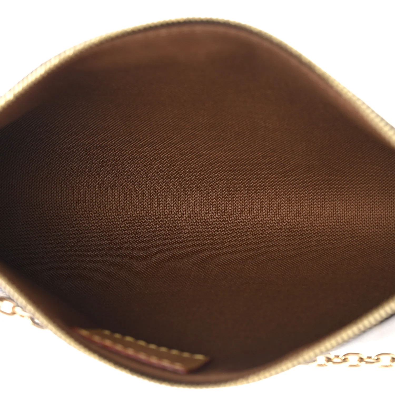 Monogram Pochette Eva - Top Club