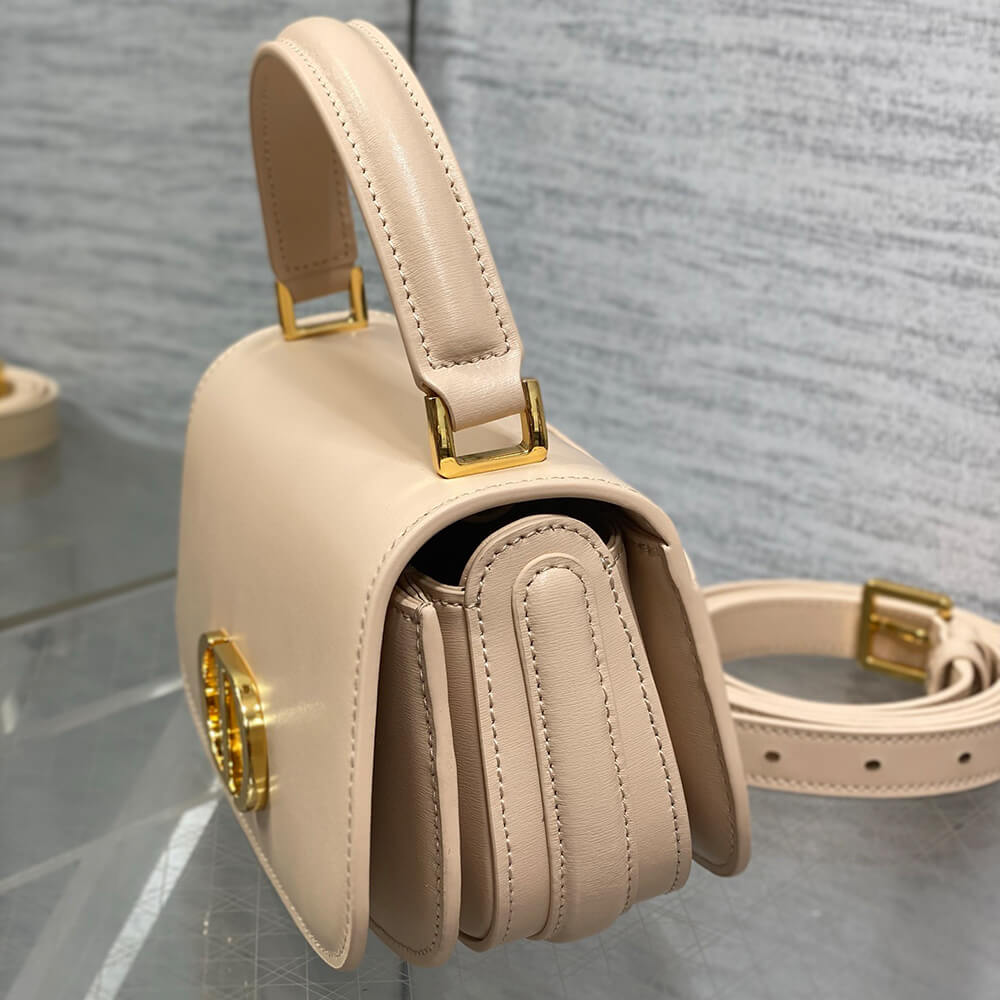 Small 30 Montaigne Avenue Top Handle Bag - Top Club