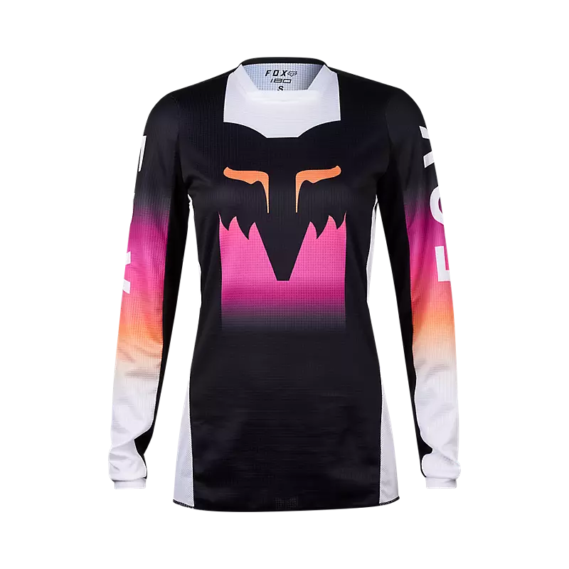 Women's 180 Flora Jersey