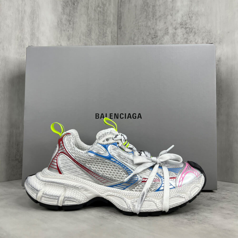Balenciaga 3xl Sneaker - Top Club