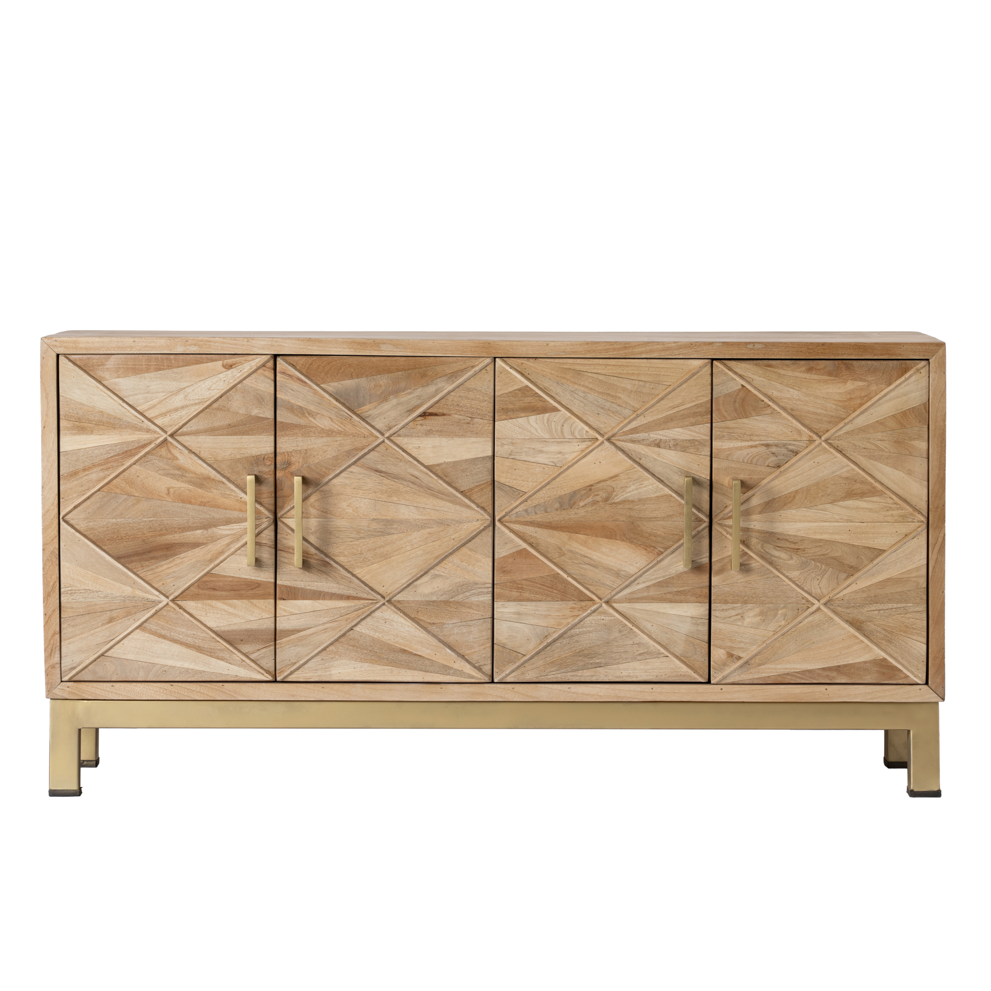 Dressoir Akshai #1
