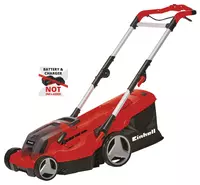 Cordless Lawn Mower GE-CM 36/37 Li-Solo
