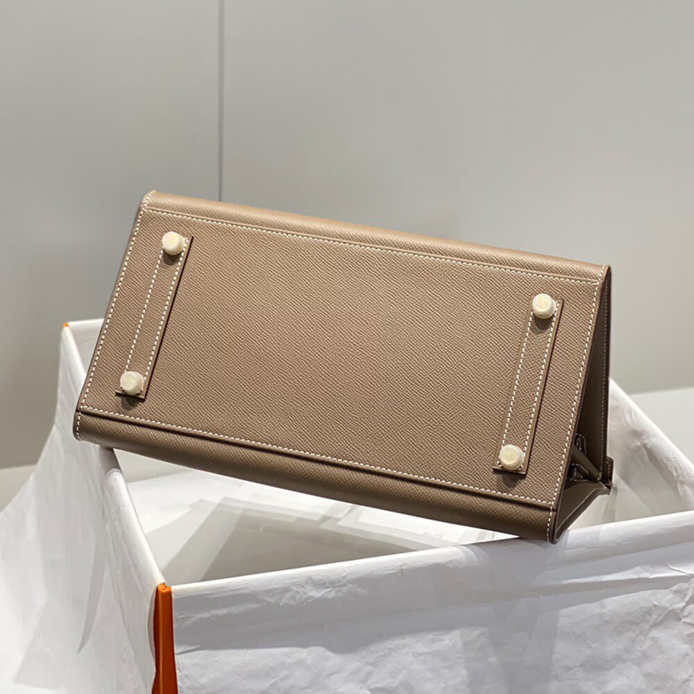 Hermes Birkin 30 Sellier - Top Club