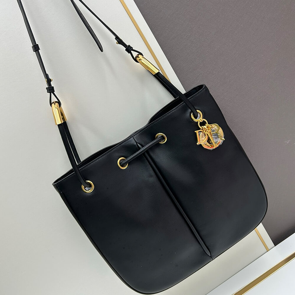Large Dior Nolita Bag - Top Club