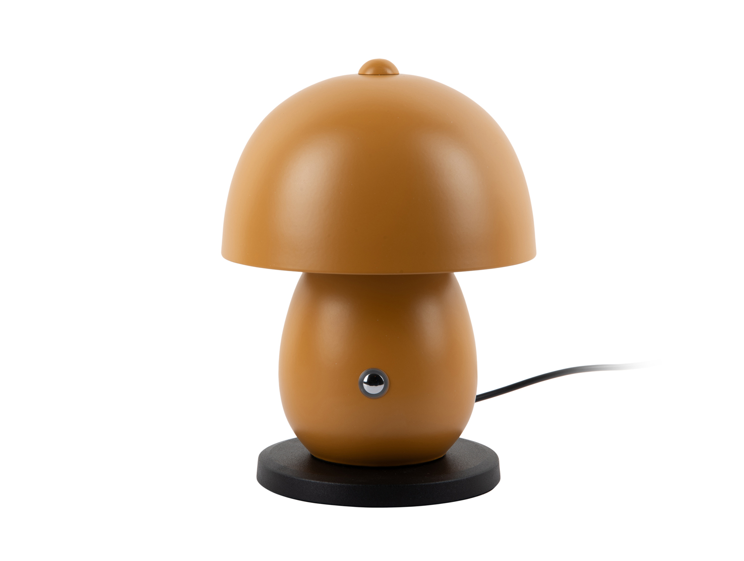 Tafellamp Mono LED - Okergeel